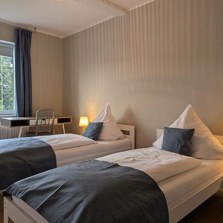 Ferienwohnung Coburg, Familienfreundlich Und Stilvoll 外观 照片