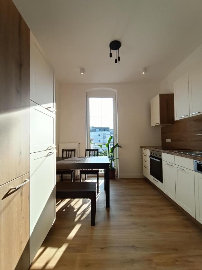 Ferienwohnung Coburg, Familienfreundlich Und Stilvoll 外观 照片