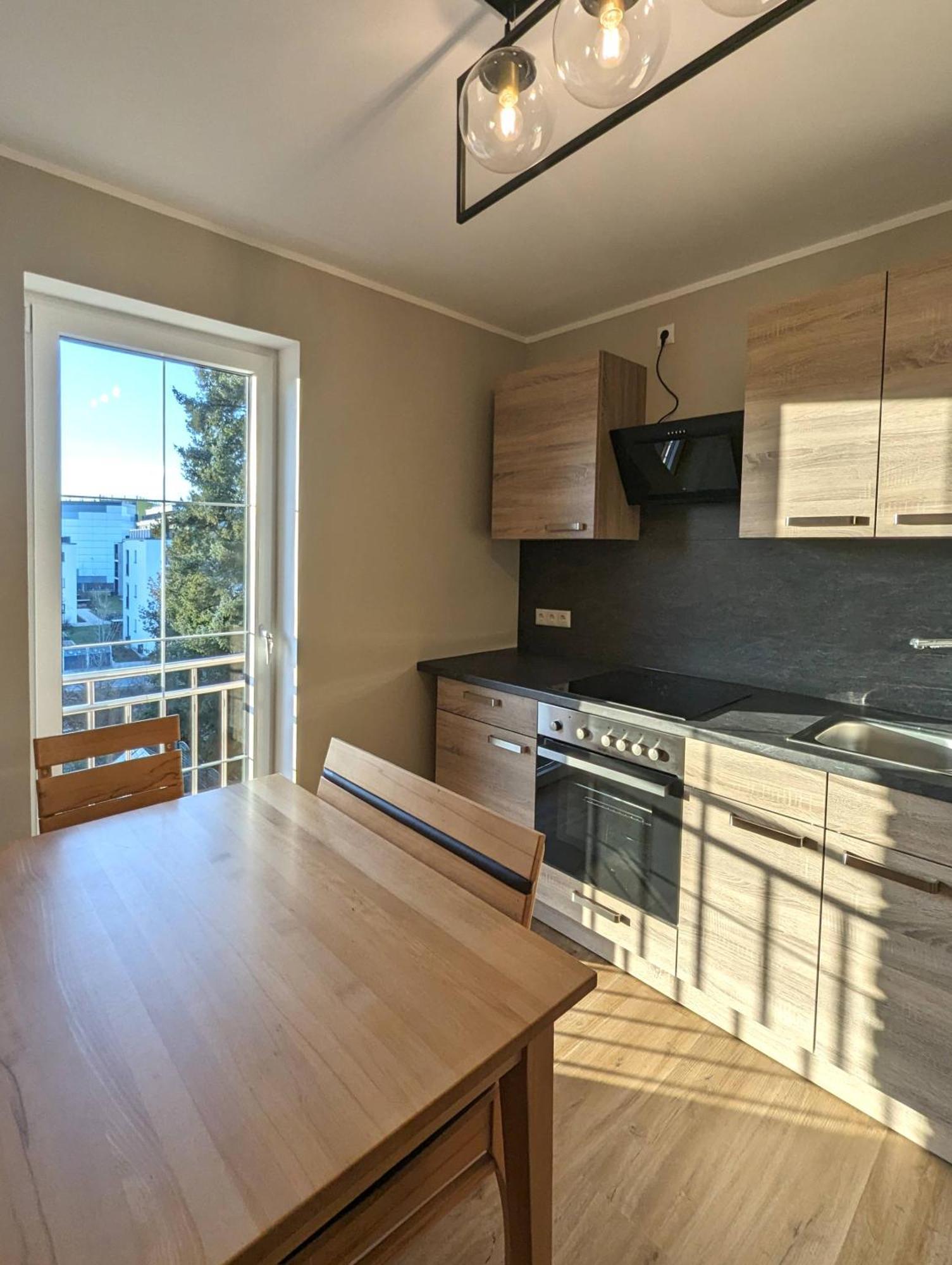 Ferienwohnung Coburg, Familienfreundlich Und Stilvoll 外观 照片