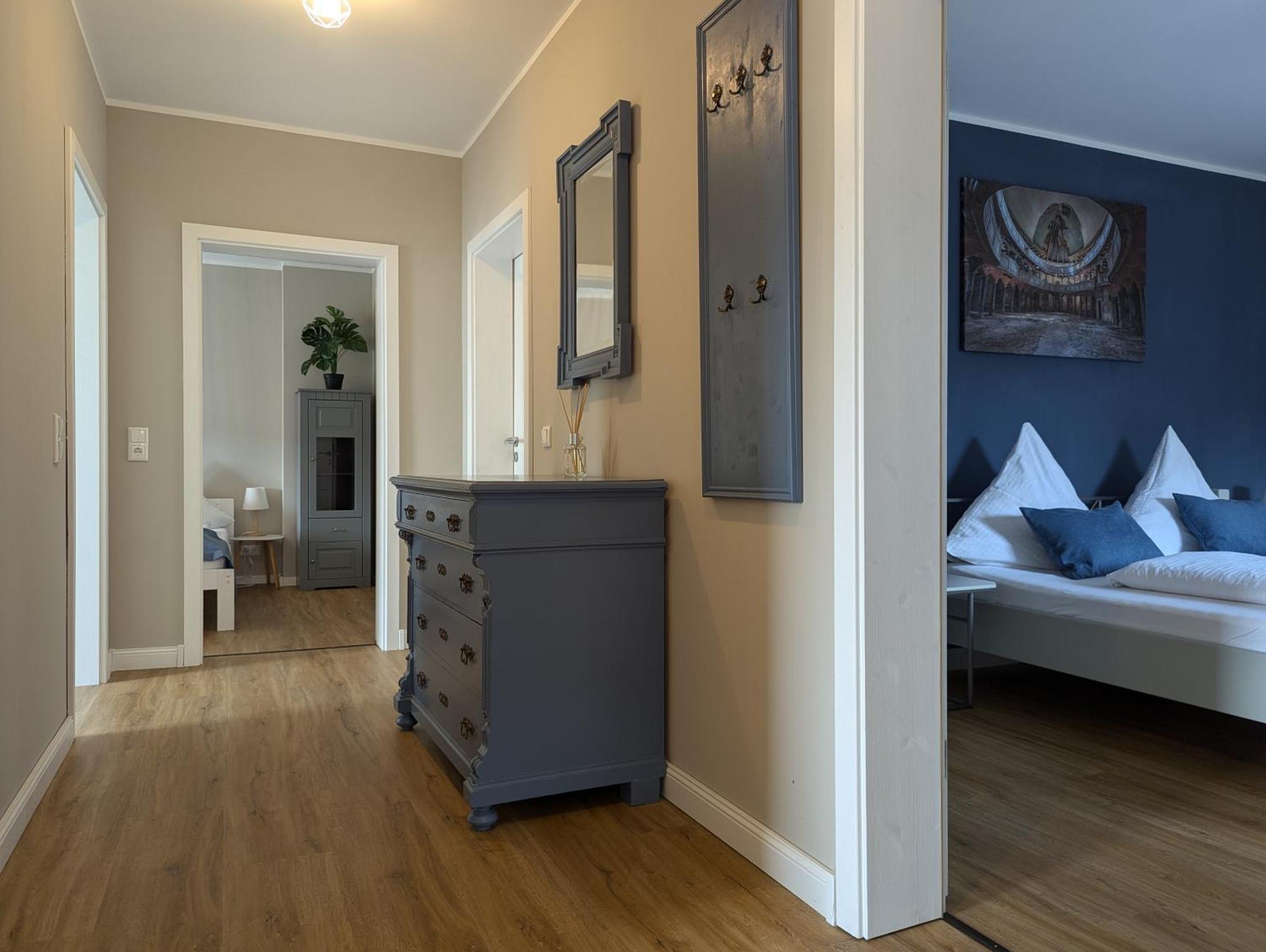 Ferienwohnung Coburg, Familienfreundlich Und Stilvoll 外观 照片